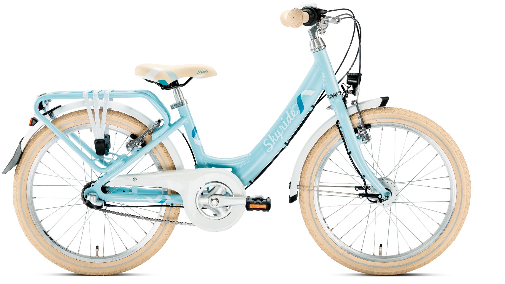 Puky 20” Hét kinderfietsabonnement